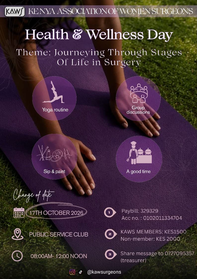 Health & Wellness Day