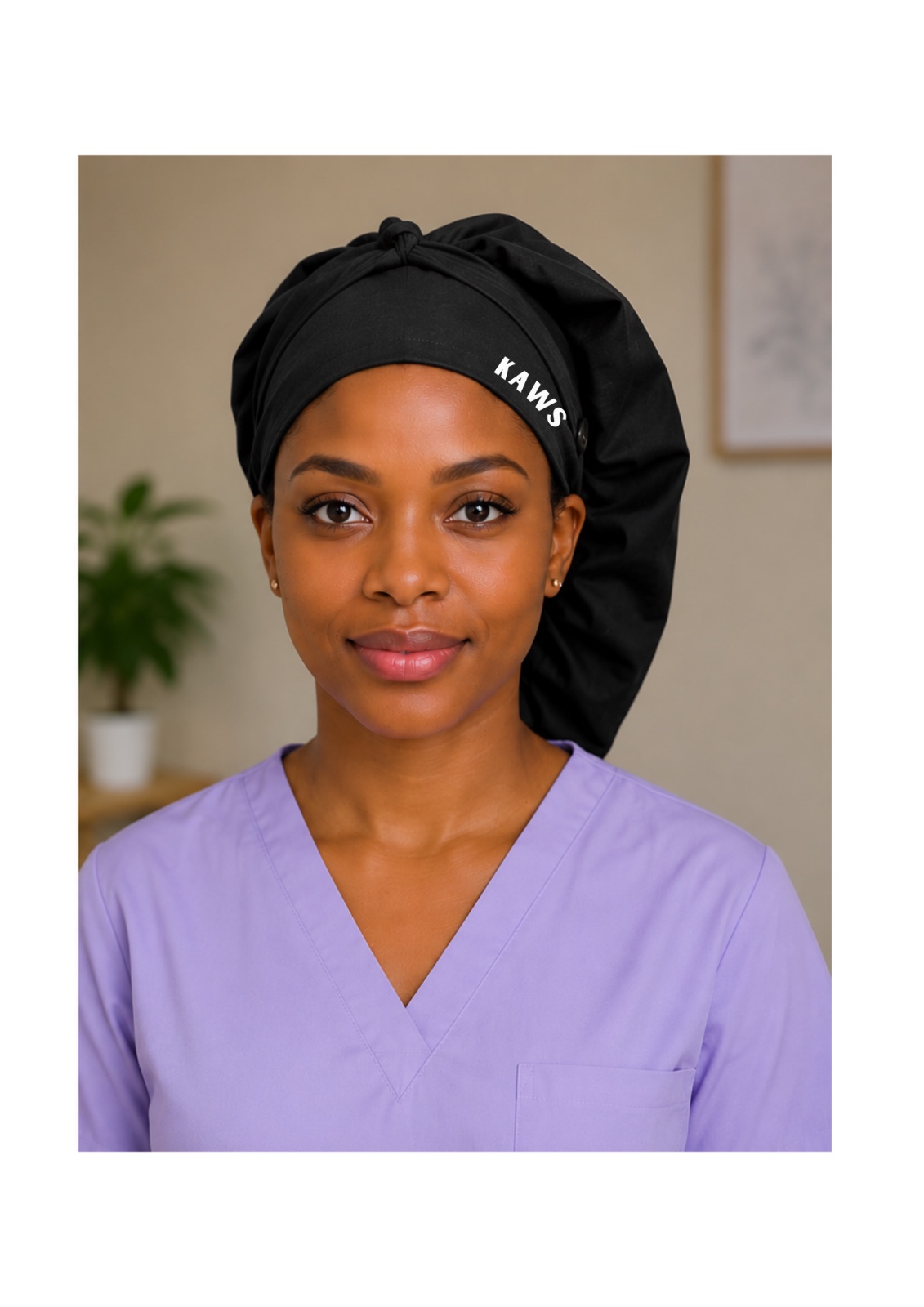 Scrub Hats